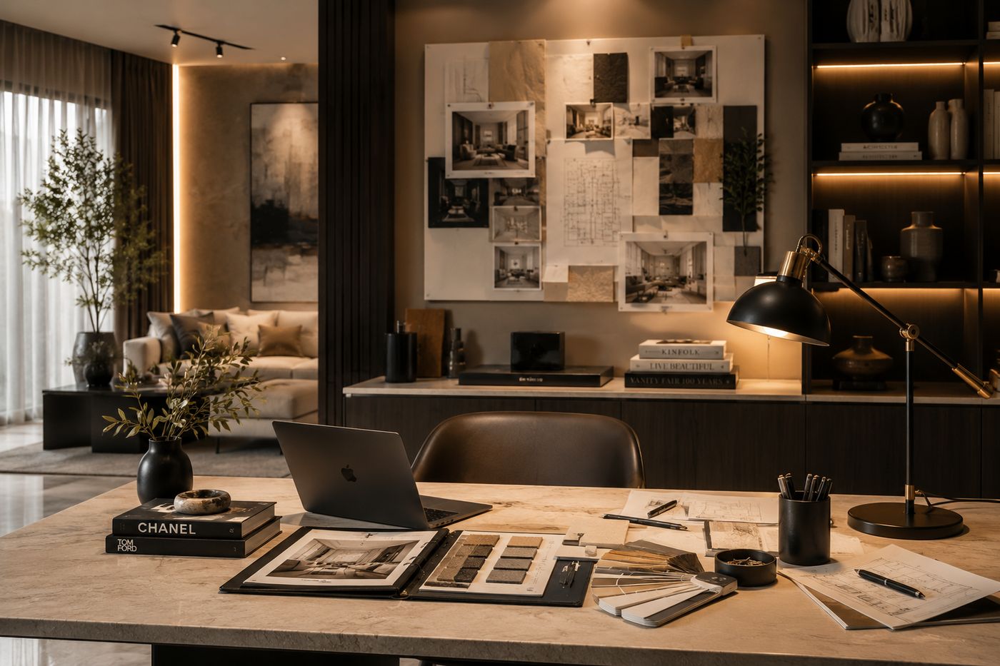 Interior Design